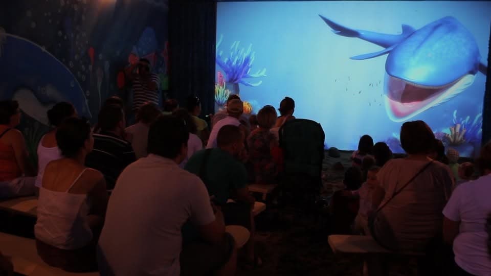 OceanPark Władysławowo