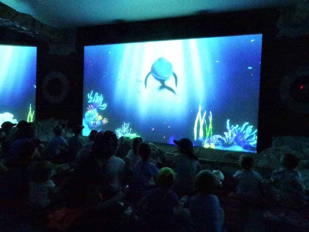 Sea Park Sarbsk